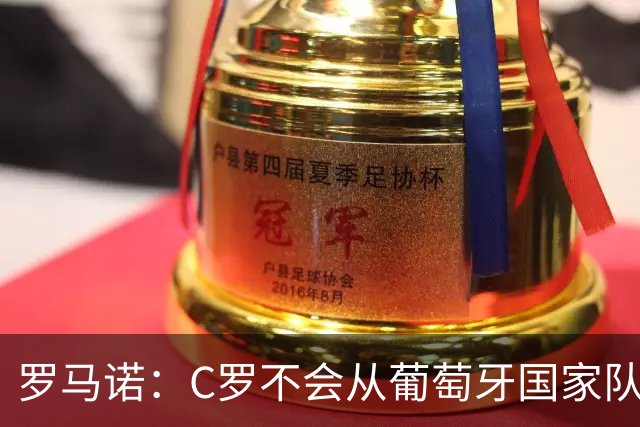 罗马诺：C罗不会从葡萄牙国家队退役，他已经准备好回归了